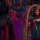 Iman Vellani in Ms. Marvel